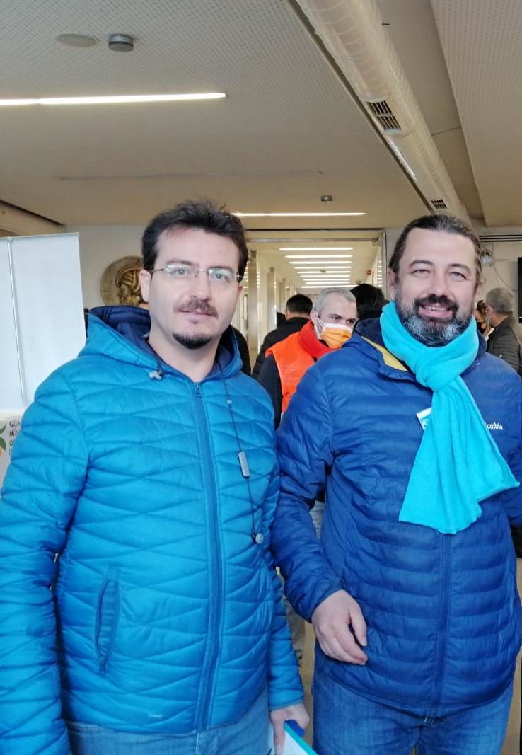 TMMOB Gıda Mühendisleri Odası İstanbul Şube Seçimleri