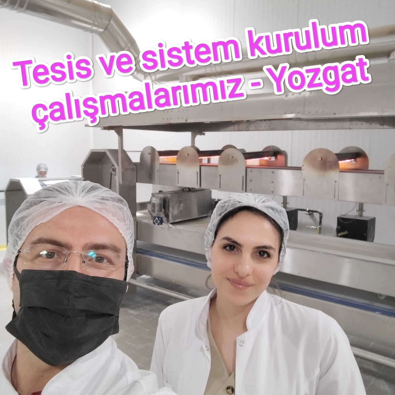 DANIŞMANLIK HİZMETLERİ