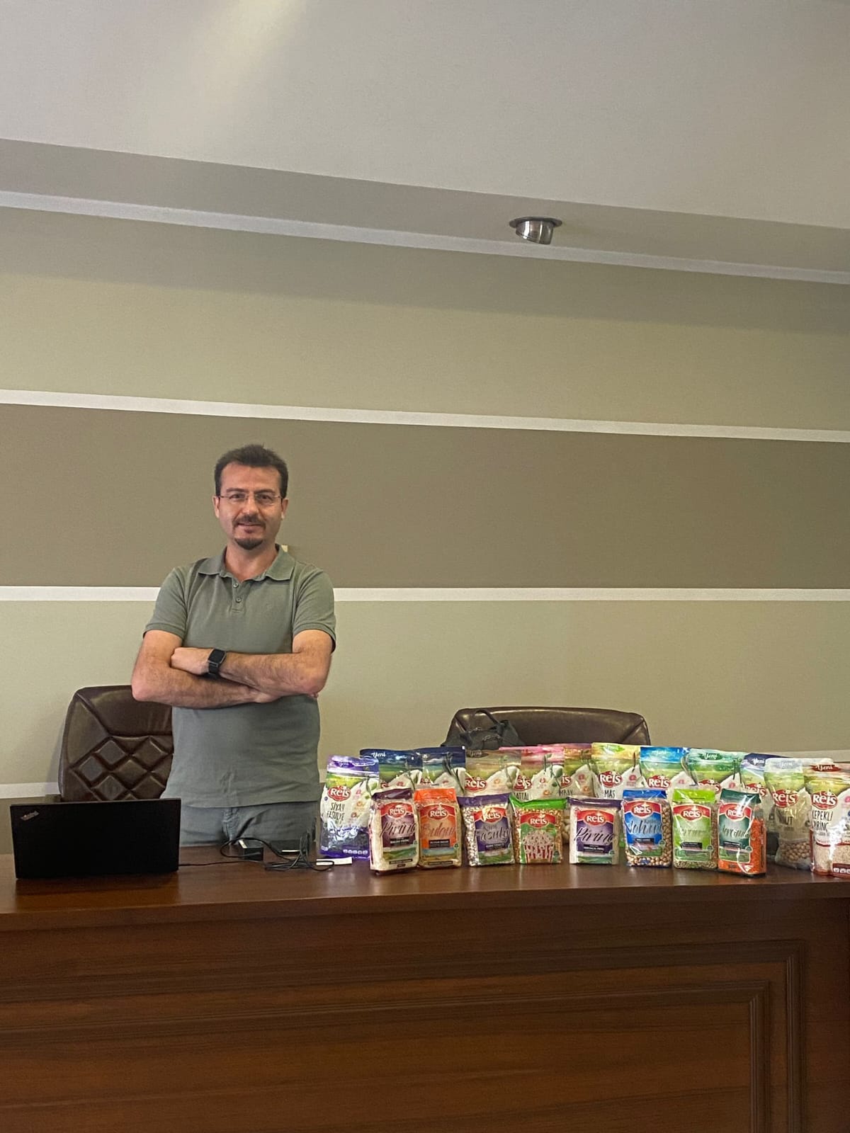 MEVZUAT DANIŞMANLIK