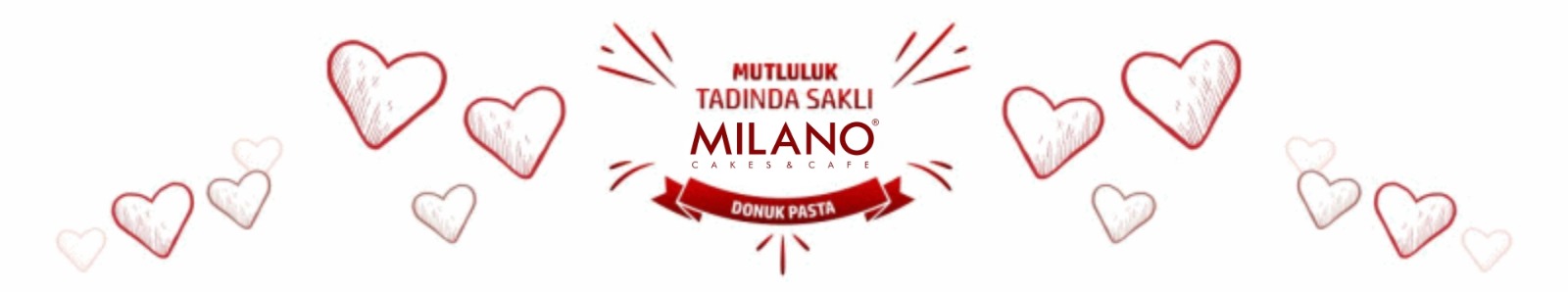 MİLANO PASTACILIK